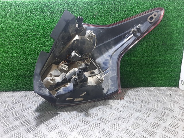 Lampa zespolona tylna lewa BM5113405AK FORD