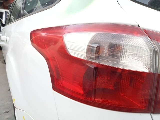 Lampa zespolona tylna lewa zewnętrzna BM5113405GG FORD