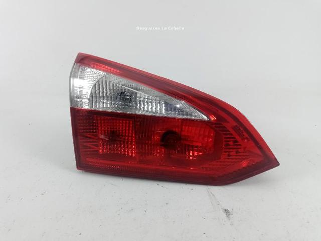 BM5113A603BB Ford