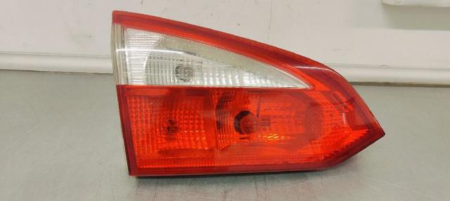 BM5113A603BB Ford