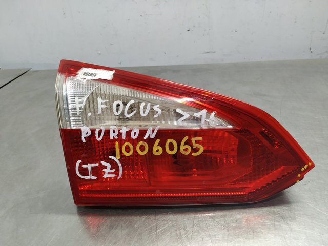 BM5113A603BC Ford
