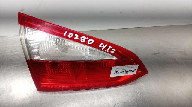 BM5113A603BC Ford