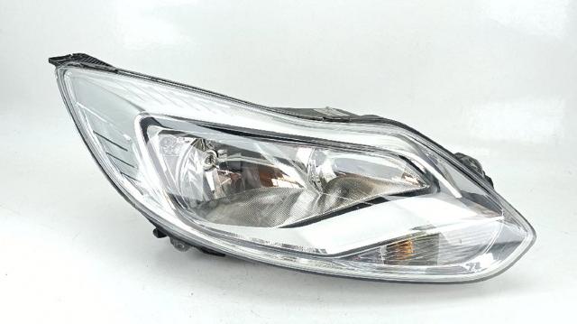 Reflektor prawy BM5113W029AH FORD
