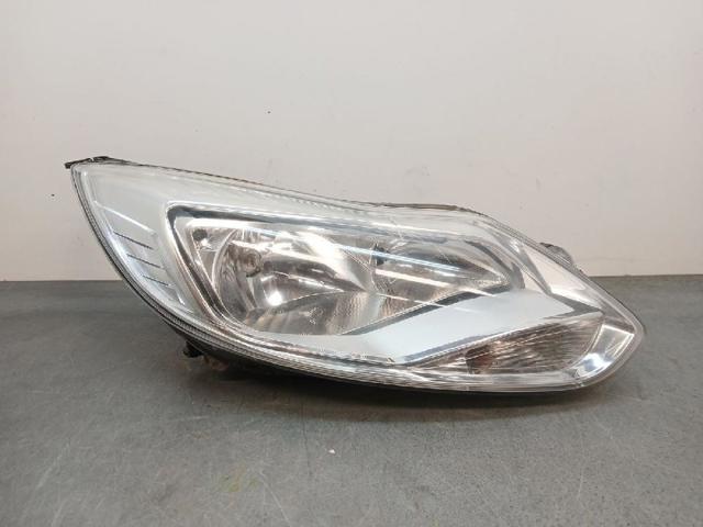 Reflektor prawy Ford Focus 3 CB8