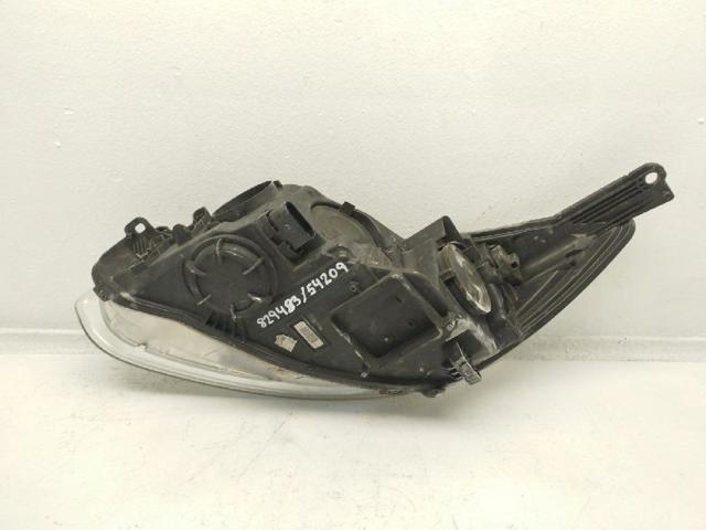 Reflektor prawy Ford Focus 3 CB8