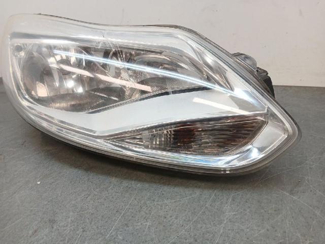 Reflektor prawy Ford Focus 3 CB8