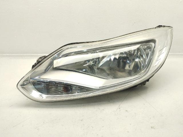 Reflektor lewy Ford Focus 3 CB8