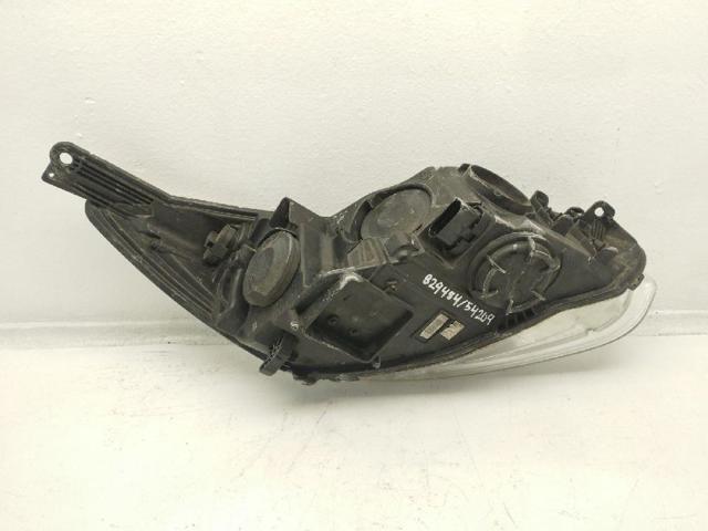 Reflektor lewy Ford Focus 3 CB8