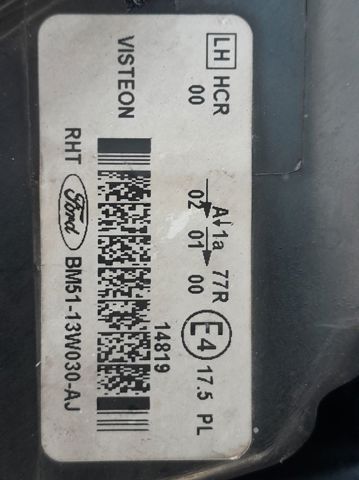 BM5113W030AJ Ford