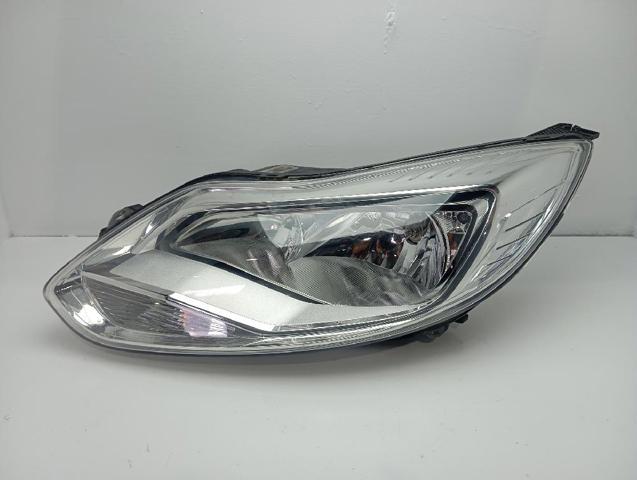 Reflektor lewy Ford Focus 3 CB8