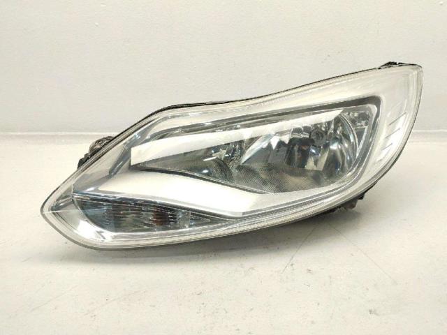 Reflektor lewy BM5113W030AJ FORD