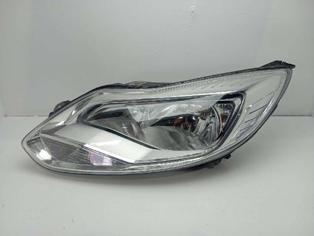 Reflektor lewy BM5113W030AJ FORD