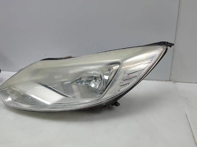 Reflektor lewy Ford Focus 3 CB8