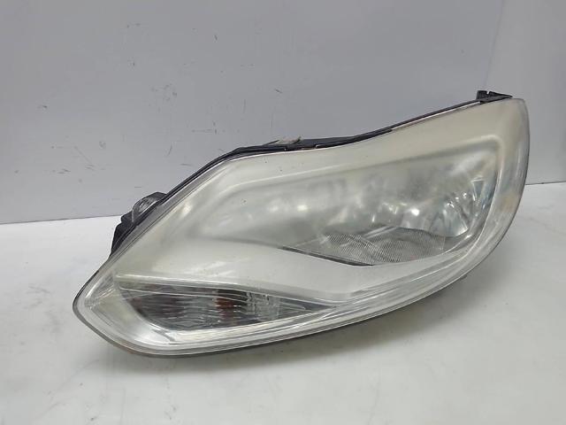 Reflektor lewy Ford Focus 3 CB8