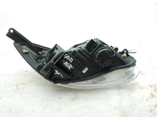 Reflektor lewy Ford Focus 3 CB8