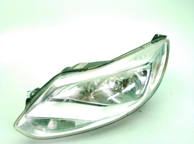 Reflektor lewy BM5113W030NB FORD