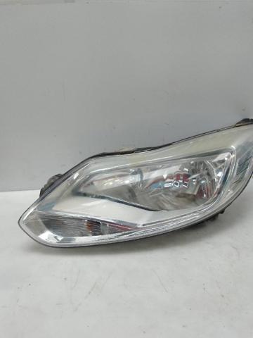 Reflektor lewy Ford Focus 3 CB8