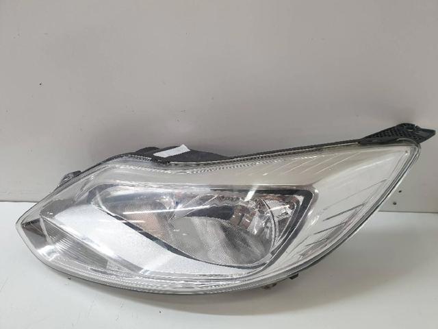 Reflektor lewy Ford Focus 3 CB8