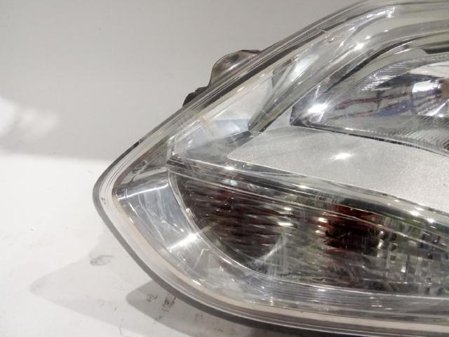 Reflektor lewy Ford Focus 3 CB8