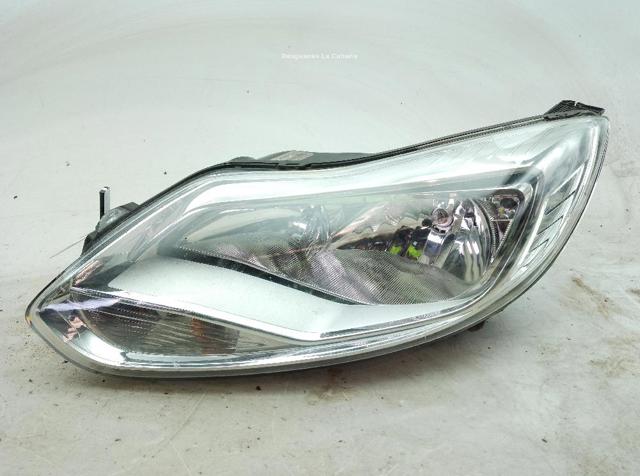 Reflektor lewy Ford Focus 3 CB8