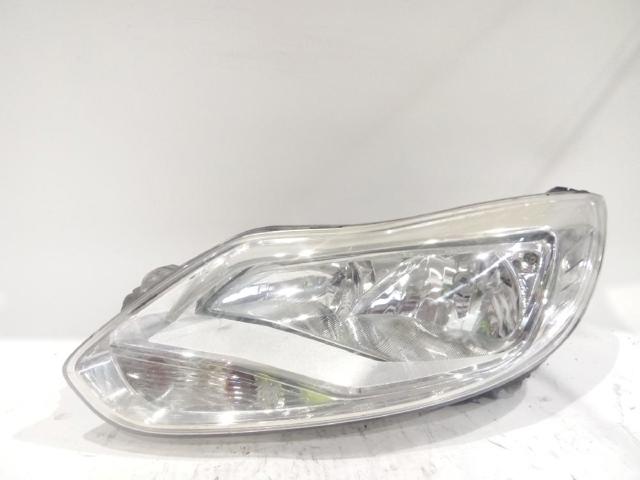 Reflektor lewy Ford Focus 3 CB8