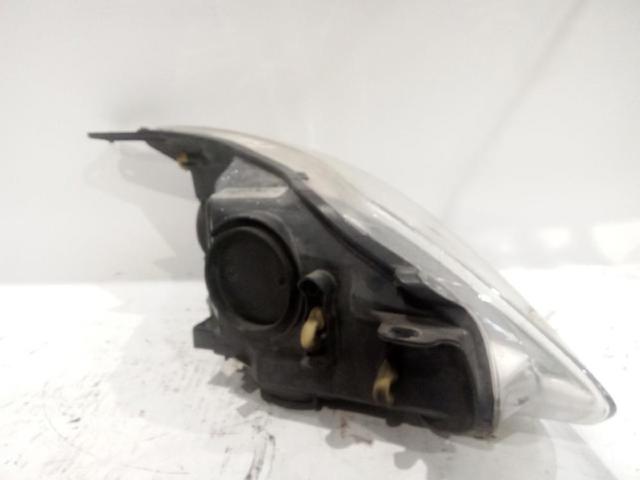 Reflektor lewy Ford Focus 3 CB8