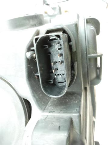 Reflektor lewy Ford Focus 3 CB8