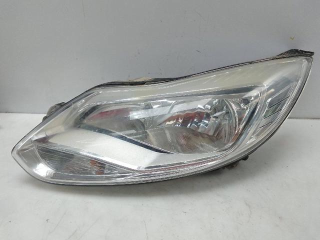 Reflektor lewy Ford Focus 3 CB8