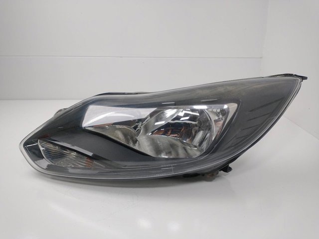 Reflektor lewy BM5113W030RB FORD