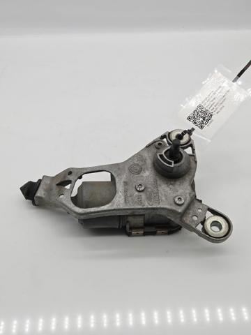 Silniczek wycieraczki szyby przedniej BM5117504AH FORD