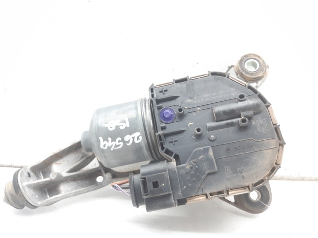 Silniczek wycieraczki szyby przedniej BM5117504AH FORD
