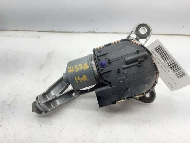 Silniczek wycieraczki szyby przedniej BM5117504AH FORD