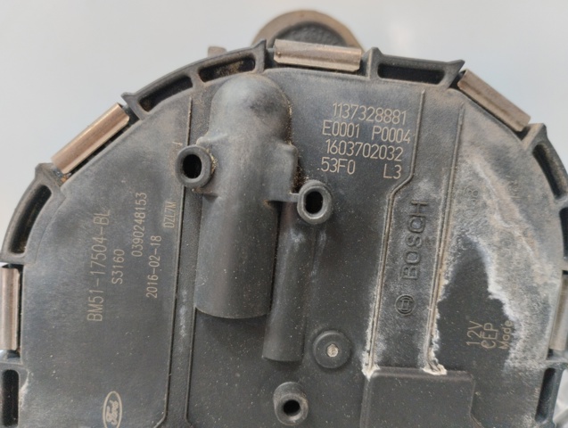 BM5117504BL Ford