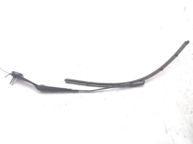 Ramię wycieraczki szyby przedniej BM5117526BC FORD