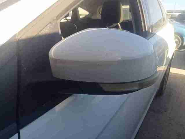 Lusterko wsteczne lewe BM5117683CK FORD