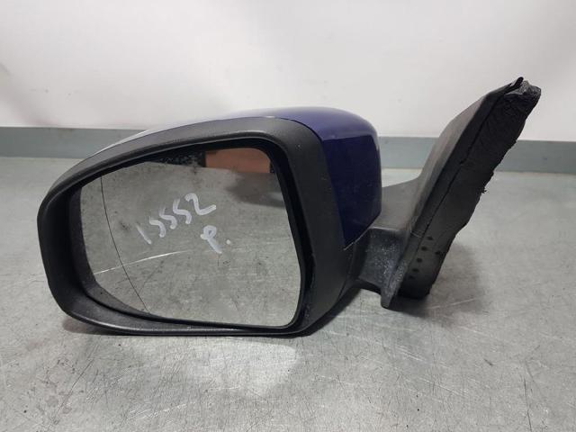 Lusterko wsteczne lewe BM5117683CK FORD