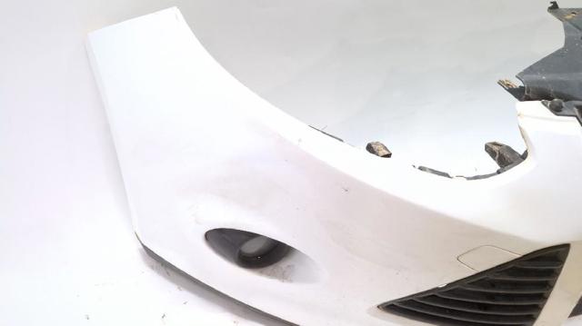 Zderzak przedni BM5117757AFXWAA FORD