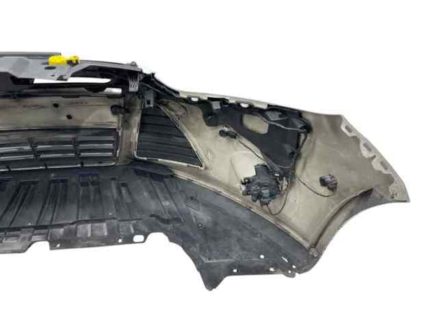 Zderzak przedni BM5117757AFXWAA FORD