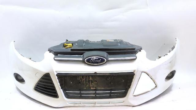 Zderzak przedni BM5117757AFXWAA FORD