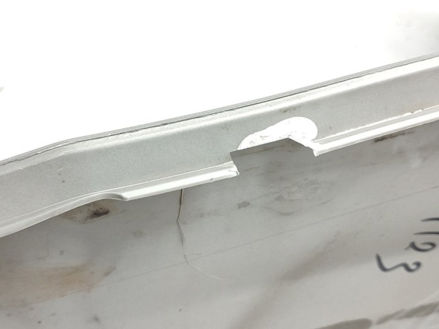 Zderzak tylny, środkowa część BM5117866AC FORD