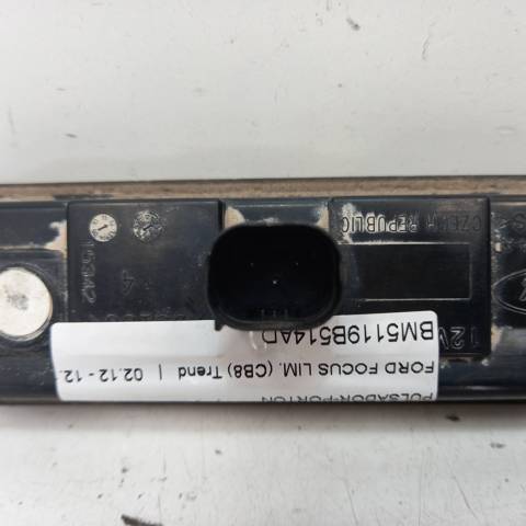 BM5119B514AD Ford