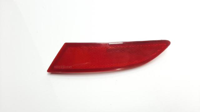 Lampa odblaskowa zderzaka tylnego lewa BM51515C0AD FORD