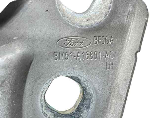 Zawias maski lewy BM51A16801AD FORD