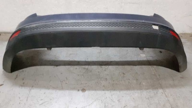 Zderzak tylny Ford Focus 3 CB8