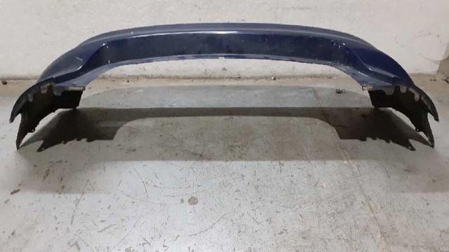 Zderzak tylny Ford Focus 3 CB8