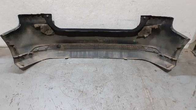 Zderzak tylny Ford Focus 3 CB8