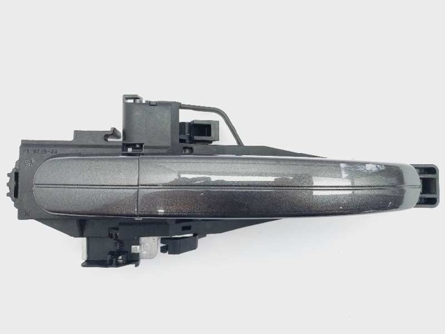 Klamka drzwi przednich zewnętrzna BM51A224A37CJ FORD
