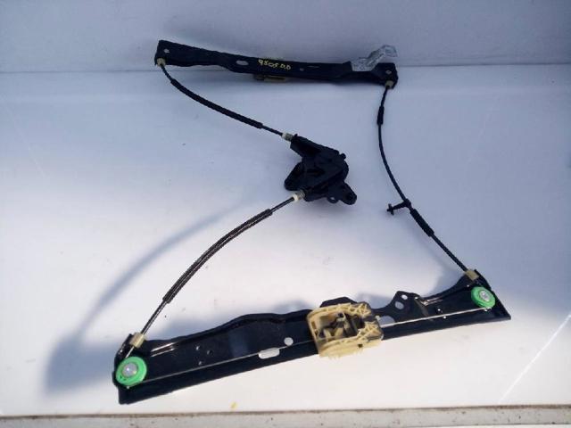 Mechanizm podnoszenia szyby drzwi przednich prawych BM51A23200BF FORD