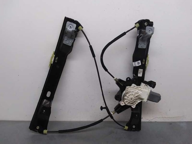 Mechanizm podnoszenia szyby drzwi przednich prawych BM51A23200BF FORD