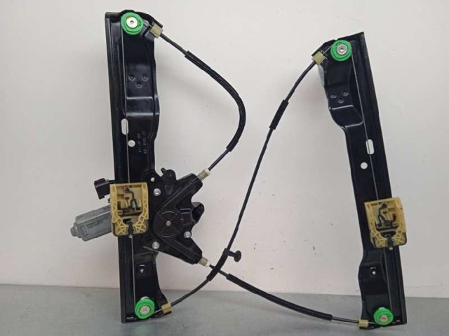Mechanizm podnoszenia szyby drzwi przednich prawych BM51A23200BF FORD